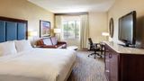 DoubleTree by Hilton Leominster Room