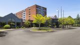 DoubleTree by Hilton Leominster Exterior