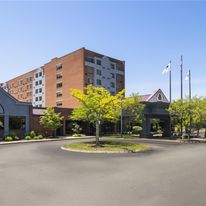 DoubleTree by Hilton Leominster