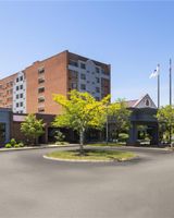 DoubleTree by Hilton Leominster