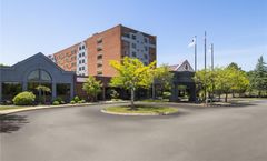 DoubleTree by Hilton Leominster