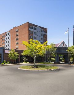 DoubleTree by Hilton Leominster