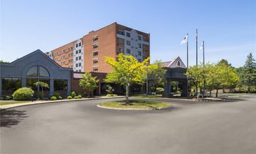 DoubleTree by Hilton Leominster