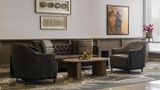 DoubleTree by Hilton Leominster Lobby