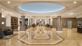 DoubleTree by Hilton Leominster Lobby