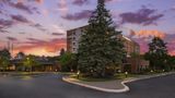 DoubleTree by Hilton Leominster Exterior
