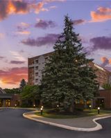 DoubleTree by Hilton Leominster