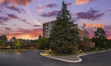 DoubleTree by Hilton Leominster