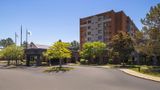 DoubleTree by Hilton Leominster Exterior
