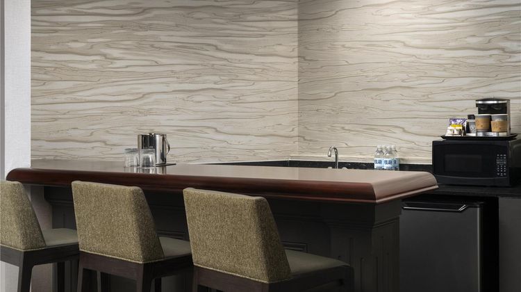 DoubleTree by Hilton Leominster Other