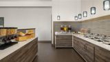 DoubleTree by Hilton Leominster Restaurant