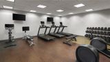 DoubleTree by Hilton Leominster Health