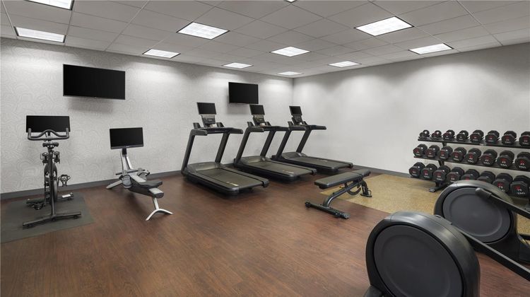 DoubleTree by Hilton Leominster Health