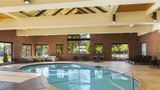 DoubleTree by Hilton Leominster Pool