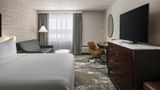 DoubleTree by Hilton Leominster Room