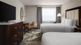 DoubleTree by Hilton Leominster Room