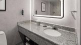 DoubleTree by Hilton Leominster Room