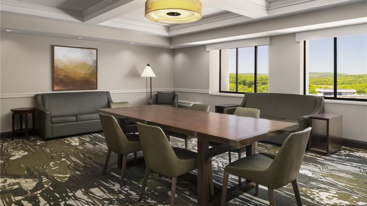 DoubleTree by Hilton Leominster Meeting