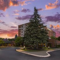 DoubleTree by Hilton Leominster