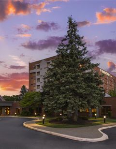 DoubleTree by Hilton Leominster