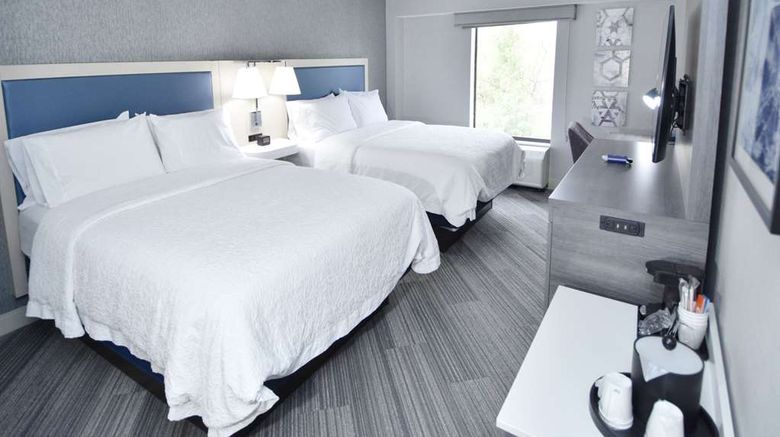 <b>Hampton Inn Auburn Room</b>. Images powered by <a href="https://iceportal.shijigroup.com/" title="IcePortal" target="_blank">IcePortal</a>.