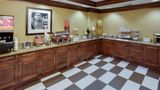 Hampton Inn Auburn Restaurant