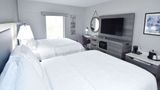 Hampton Inn Auburn Other
