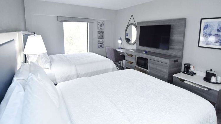 Hampton Inn Auburn Other
