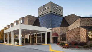 Doubletree By Hilton Oak Ridge-Knoxville