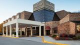 <b>Doubletree By Hilton Oak Ridge-Knoxville Exterior</b>. Images powered by <a href="https://iceportal.shijigroup.com/" title="IcePortal" target="_blank">IcePortal</a>.