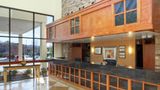 <b>Doubletree By Hilton Oak Ridge-Knoxville Lobby</b>. Images powered by <a href="https://iceportal.shijigroup.com/" title="IcePortal" target="_blank">IcePortal</a>.