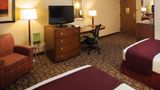 <b>Doubletree By Hilton Oak Ridge-Knoxville Room</b>. Images powered by <a href="https://iceportal.shijigroup.com/" title="IcePortal" target="_blank">IcePortal</a>.