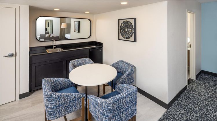 Doubletree By Hilton Oak Ridge-Knoxville Other