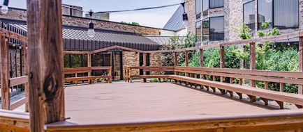 Doubletree By Hilton Oak Ridge-Knoxville Exterior