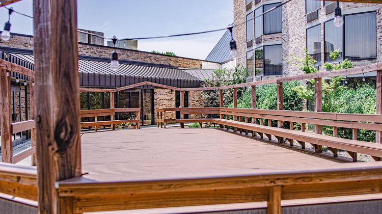 Doubletree By Hilton Oak Ridge-Knoxville Exterior