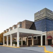 Doubletree By Hilton Oak Ridge-Knoxville