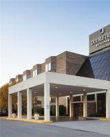 Doubletree By Hilton Oak Ridge-Knoxville