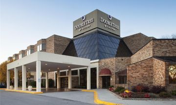 Doubletree By Hilton Oak Ridge-Knoxville