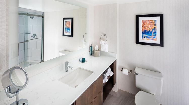 Doubletree By Hilton Oak Ridge-Knoxville Room