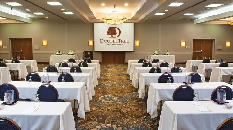 Doubletree By Hilton Oak Ridge-Knoxville Restaurant