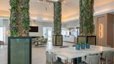 Hilton Garden Inn Orlando Airport Lobby