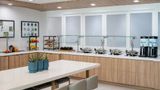 Hilton Garden Inn Orlando Airport Restaurant