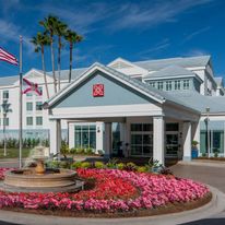 Hilton Garden Inn Orlando Airport