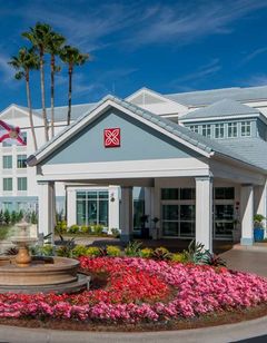 Hilton Garden Inn Orlando Airport