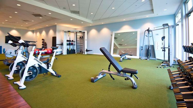 Waldorf Astoria Orlando Health
