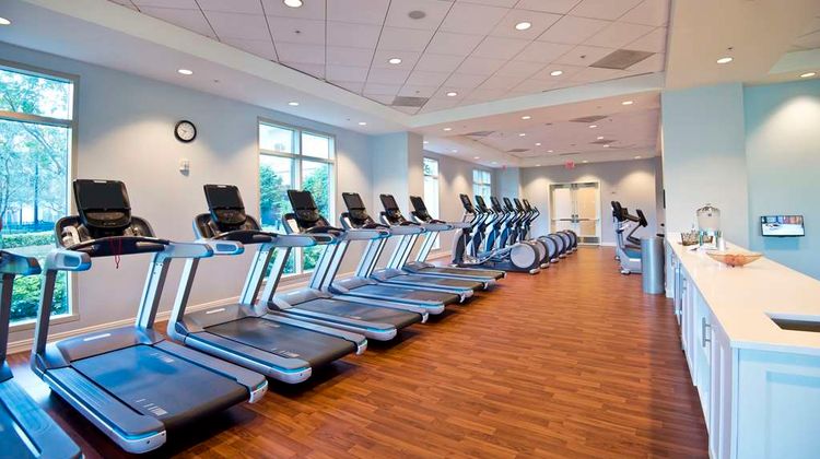 Waldorf Astoria Orlando Health