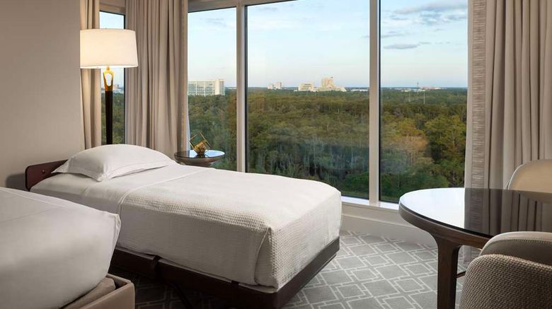 <b>Waldorf Astoria Orlando Room</b>. Images powered by <a href="https://iceportal.shijigroup.com/" title="IcePortal" target="_blank">IcePortal</a>.