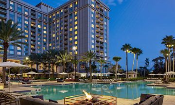 Waldorf Astoria Orlando