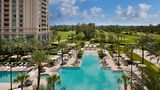 Waldorf Astoria Orlando Pool