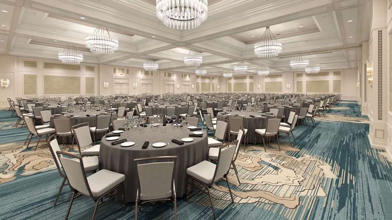 <b>Waldorf Astoria Orlando Meeting</b>. Images powered by <a href="https://iceportal.shijigroup.com/" title="IcePortal" target="_blank">IcePortal</a>.